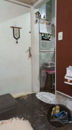 Imagem Apartamento com 1 Quarto à Venda, 64 m² em Centro - São Vicente Imagem Apartamento com 1 Quarto à Venda, 64 m² em Centro - São Vicente