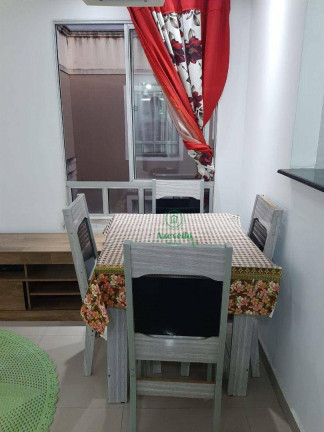 Apartamento com 2 Quartos à Venda, 42 m² em água Chata - Guarulhos