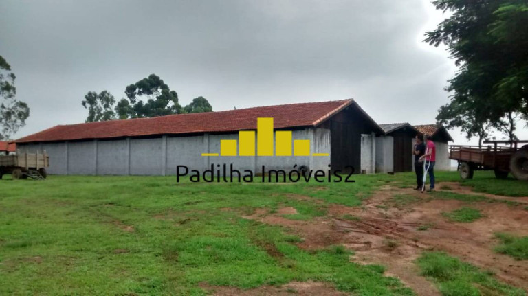 Imagem Chácara à Venda, 365 m² em Itapetininga