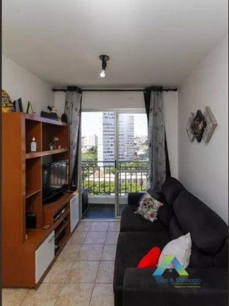 Imagem Apartamento com 2 Quartos à Venda, 48 m² em Jardim Independência (são Paulo) - São Paulo Imagem Apartamento com 2 Quartos à Venda, 48 m² em Jardim Independência (são Paulo) - São Paulo