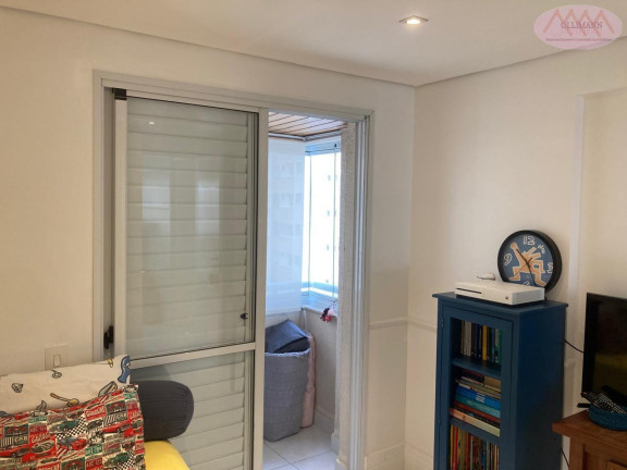 Imagem Apartamento com 3 Quartos à Venda, 128 m² em Centro - Santo André