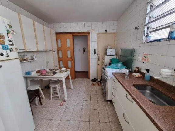 Imagem Imóvel com 2 Quartos à Venda, 84 m² em Vila Mariana - São Paulo