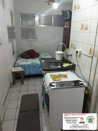 Imagem Apartamento à Venda, em Santos Imagem Apartamento à Venda, em Santos