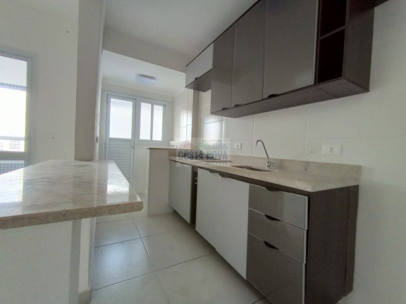 Imagem Apartamento com 1 Quarto à Venda, 46 m² em Guilhermina - Praia Grande Imagem Apartamento com 1 Quarto à Venda, 46 m² em Guilhermina - Praia Grande