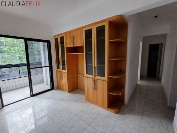 Imagem Imóvel com 1 Quarto à Venda, 65 m² em Guilhermina - Praia Grande
