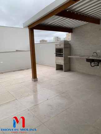 Imagem Apartamento com 2 Quartos à Venda, 105 m² em Santa Maria - Santo André Imagem Apartamento com 2 Quartos à Venda, 105 m² em Santa Maria - Santo André