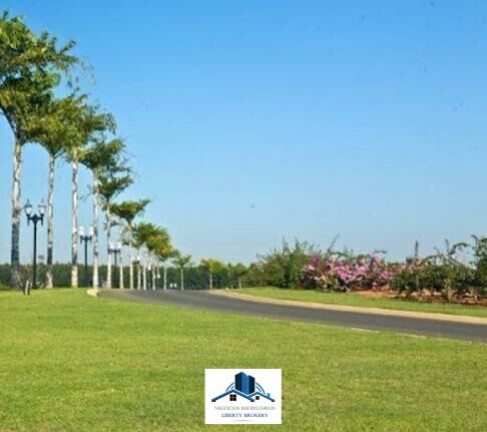 Imagem Terreno à Venda, 1.700 m² em Condomínio Terras De São José - Itu Imagem Terreno à Venda, 1.700 m² em Condomínio Terras De São José - Itu