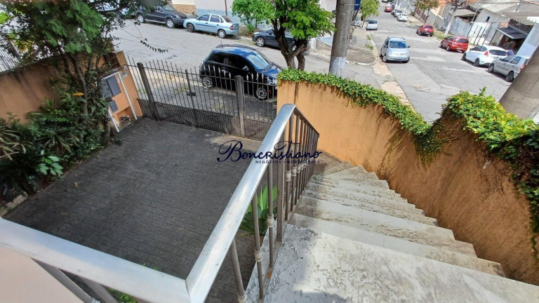 Imagem Sobrado com 3 Quartos à Venda, 148 m² em Vila Nair - Sao Paulo Imagem Sobrado com 3 Quartos à Venda, 148 m² em Vila Nair - Sao Paulo