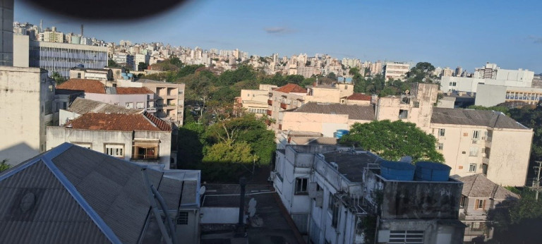 Imagem Apartamento com 2 Quartos à Venda, 96 m² em Farroupilha - Porto Alegre