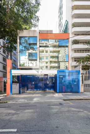 Imagem Imóvel Comercial à Venda, 1.454 m² em Jardim Paulista - São Paulo Imagem Imóvel Comercial à Venda, 1.454 m² em Jardim Paulista - São Paulo