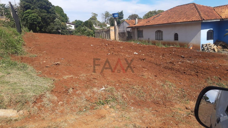 Imagem Terreno à Venda, 420 m² em Centro - Turvo Imagem Terreno à Venda, 420 m² em Centro - Turvo