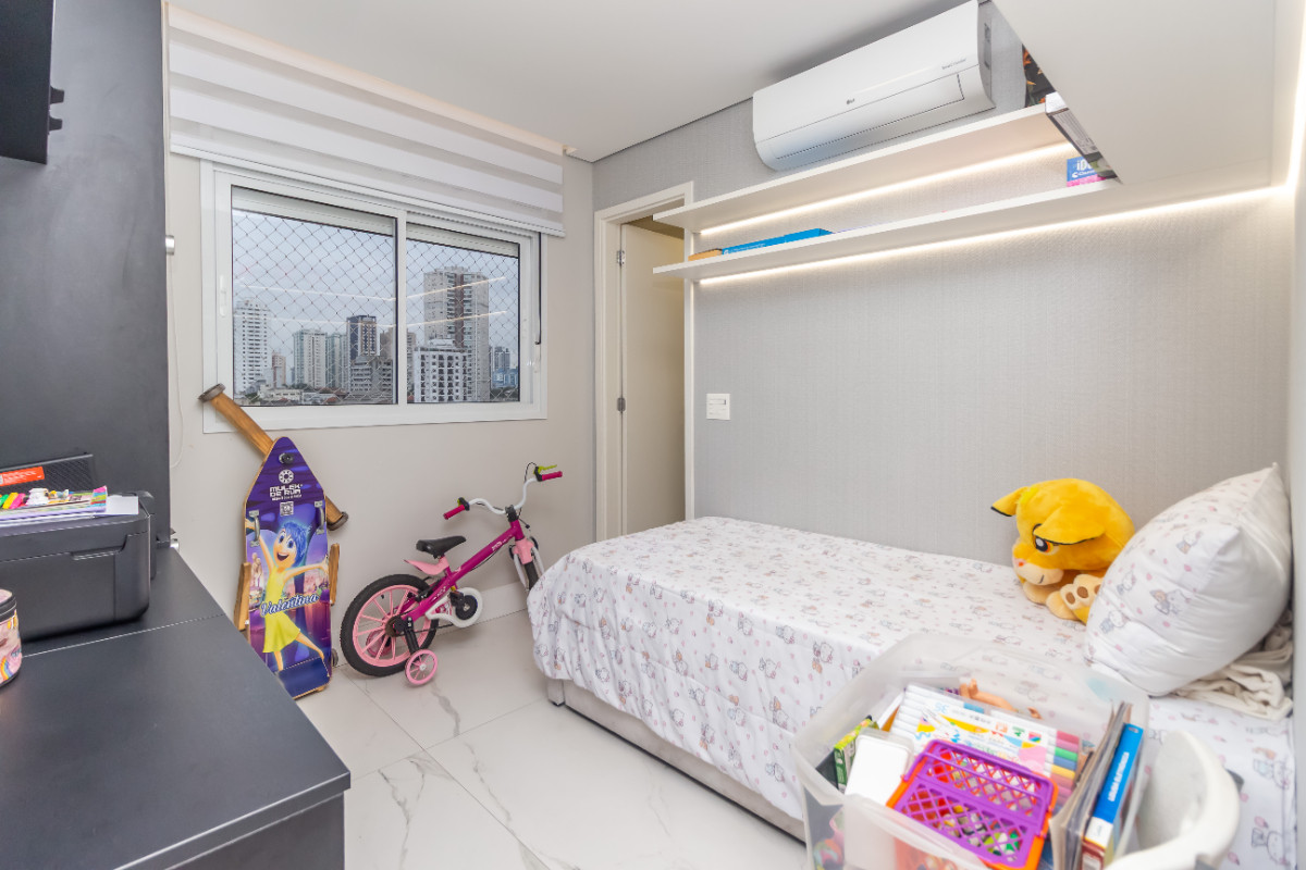 Imagem Apartamento com 3 Quartos à Venda, 134 m² em Vila Bertioga - São Paulo Imagem Apartamento com 3 Quartos à Venda, 134 m² em Vila Bertioga - São Paulo