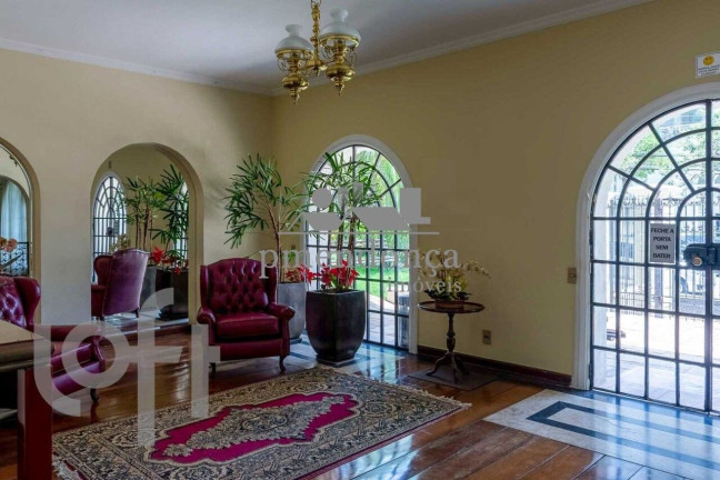 Imagem Apartamento com 3 Quartos à Venda, 109 m² em Perdizes - São Paulo Imagem Apartamento com 3 Quartos à Venda, 109 m² em Perdizes - São Paulo