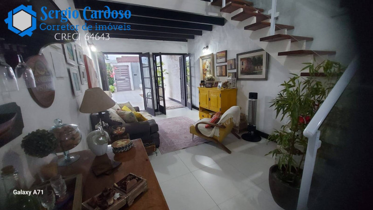 Imagem Casa com 5 Quartos à Venda, 157 m² em Cibratel I - Itanhaém