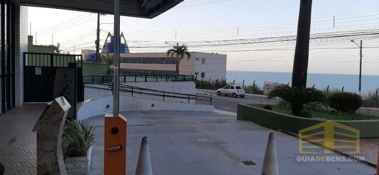 Imagem Apartamento com 1 Quarto para Temporada,  em Vila De Ponta Negra - Natal