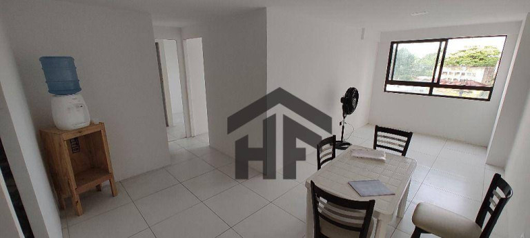 Imagem Apartamento com 2 Quartos à Venda, 58 m² em Casa Amarela - Recife Imagem Apartamento com 2 Quartos à Venda, 58 m² em Casa Amarela - Recife