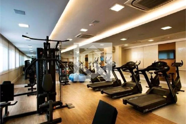 Imagem Apartamento com 2 Quartos à Venda, 77 m² em Barra Olímpica - Rio De Janeiro Imagem Apartamento com 2 Quartos à Venda, 77 m² em Barra Olímpica - Rio De Janeiro