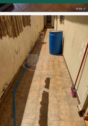 Imagem Casa com 3 Quartos à Venda, 85 m² em Vila Tibério - Ribeirão Preto Imagem Casa com 3 Quartos à Venda, 85 m² em Vila Tibério - Ribeirão Preto
