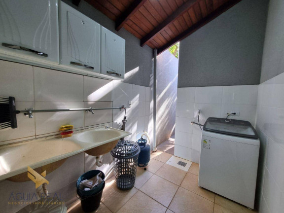 Imagem Casa com 4 Quartos à Venda, 150 m² em São Francisco - Campo Grande Imagem Casa com 4 Quartos à Venda, 150 m² em São Francisco - Campo Grande