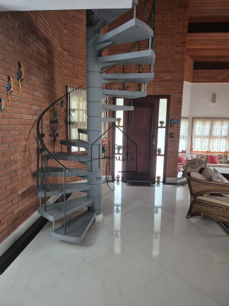 Imagem Casa com 4 Quartos à Venda, 264 m² em Jardim Peruíbe - Peruíbe Imagem Casa com 4 Quartos à Venda, 264 m² em Jardim Peruíbe - Peruíbe