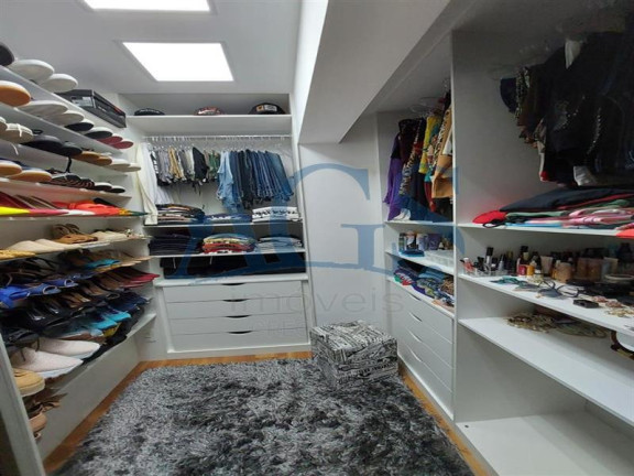 Imagem Apartamento com 3 Quartos à Venda, 127 m² em Tatuape - São Paulo