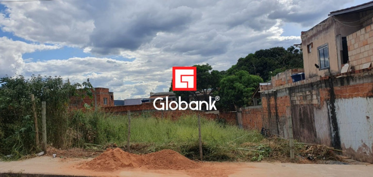 Imagem Terreno à Venda, 300 m² em Alterosa - Montes Claros Imagem Terreno à Venda, 300 m² em Alterosa - Montes Claros