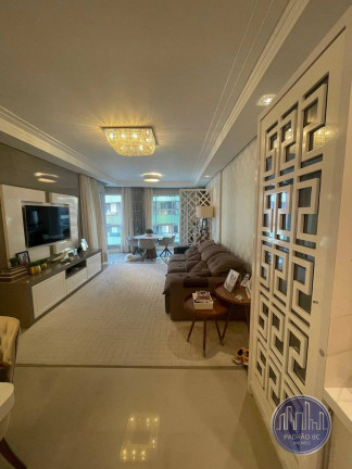 Imagem Apartamento com 3 Quartos à Venda, 138 m² em Centro - Balneário Camboriú