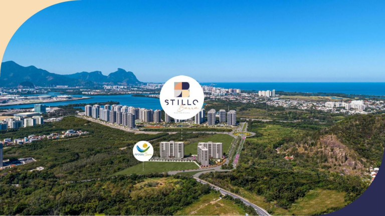 Imagem Apartamento com 2 Quartos à Venda, 50 m²em Barra da Tijuca - Rio de Janeiro