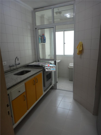 Imagem Apartamento com 2 Quartos à Venda, 130 m² em Bosque Da Saúde - São Paulo