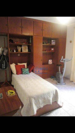 Imagem Sobrado com 3 Quartos à Venda, 256 m² em Chora Menino - São Paulo Imagem Sobrado com 3 Quartos à Venda, 256 m² em Chora Menino - São Paulo
