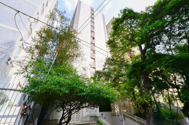 Imagem Apartamento com 3 Quartos à Venda, 137 m² em Itaim Bibi - São Paulo