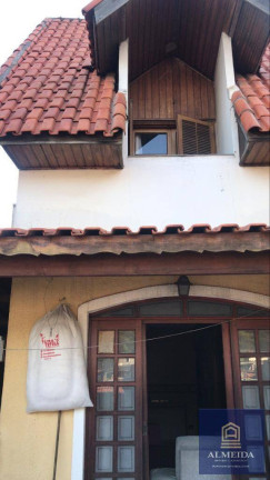 Imagem Casa com 3 Quartos à Venda, 125 m² em Vila Dalva - São Paulo