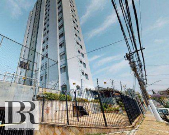 Imagem Apartamento com 2 Quartos à Venda, 58 m² em água Rasa - São Paulo Imagem Apartamento com 2 Quartos à Venda, 58 m² em água Rasa - São Paulo