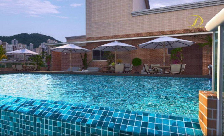 Imagem Apartamento com 2 Quartos à Venda, 69 m² em Canto Do Forte - Praia Grande Imagem Apartamento com 2 Quartos à Venda, 69 m² em Canto Do Forte - Praia Grande