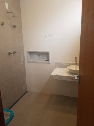 Imagem Casa de Condomínio com 3 Quartos à Venda, 220 m² em Alphaville Nova Esplanada - Votorantim