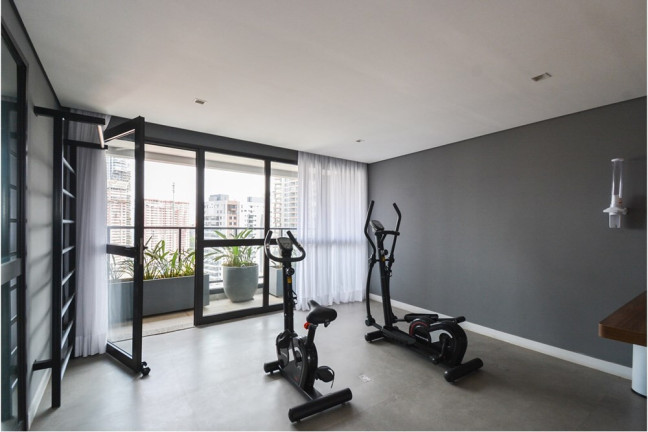 Imagem Apartamento com 1 Quarto à Venda, 27 m² em Jardim Das Acácias - São Paulo Imagem Apartamento com 1 Quarto à Venda, 27 m² em Jardim Das Acácias - São Paulo