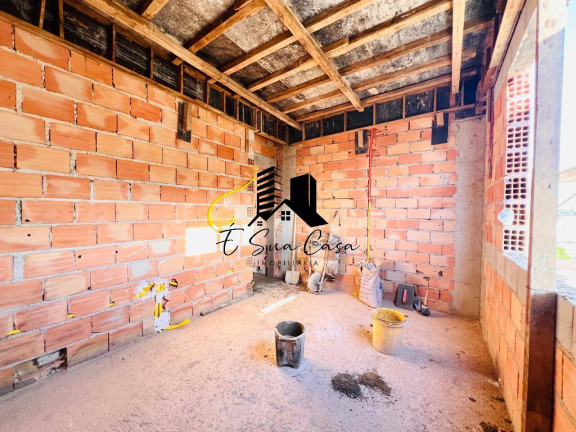 Imagem Casa com 3 Quartos à Venda, 230 m² em Europa - Contagem Imagem Casa com 3 Quartos à Venda, 230 m² em Europa - Contagem