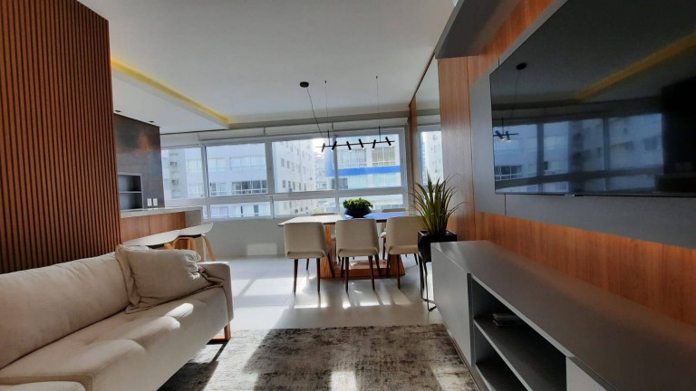 Apartamento com 3 Quartos à Venda, 89 m² em Navegantes - Capão Da Canoa
