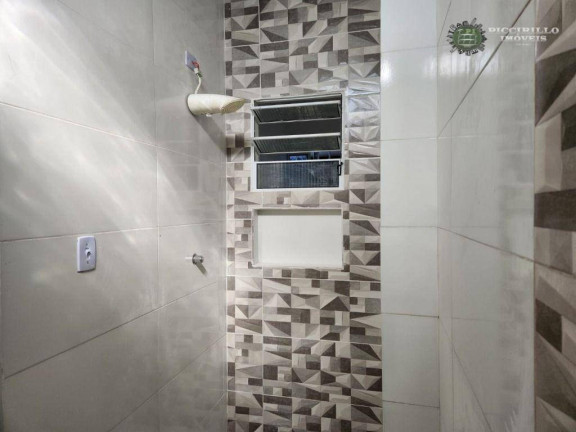 Imagem Casa com 2 Quartos à Venda, 146 m² em Tupi - Praia Grande