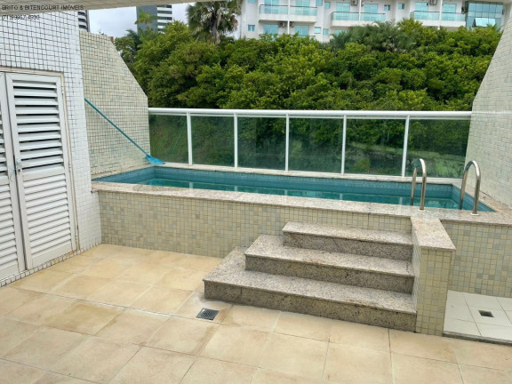Cobertura com 2 Quartos à Venda, 142 m² em Ondina - Salvador
