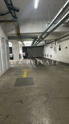 Imagem Apartamento com 1 Quarto à Venda, 26 m² em Perdizes - São Paulo Imagem Apartamento com 1 Quarto à Venda, 26 m² em Perdizes - São Paulo