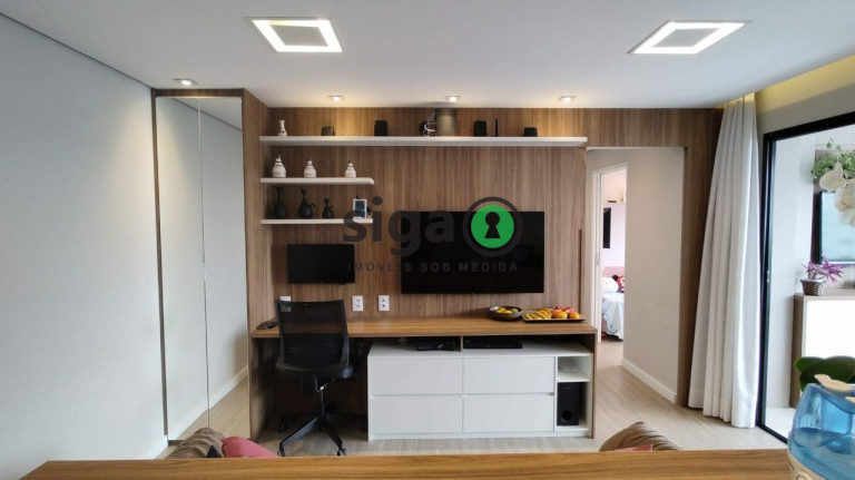 Imagem Apartamento com 3 Quartos à Venda, 69 m² em Tatuapé - São Paulo Imagem Apartamento com 3 Quartos à Venda, 69 m² em Tatuapé - São Paulo