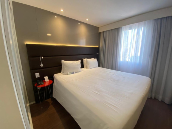 Imagem Apartamento com 1 Quarto à Venda, 29 m² em Vila Olímpia - São Paulo Imagem Apartamento com 1 Quarto à Venda, 29 m² em Vila Olímpia - São Paulo