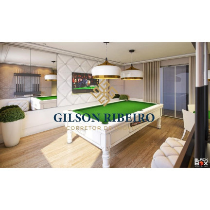 Imagem Apartamento com 2 Quartos à Venda, 99 m² em São Francisco De Assis - Camboriú