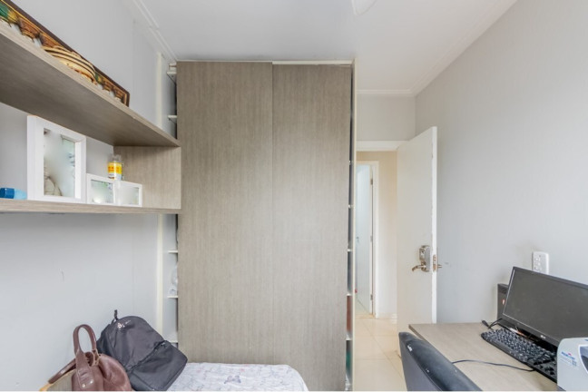 Imagem Apartamento com 3 Quartos à Venda, 64 m² em água Branca - São Paulo Imagem Apartamento com 3 Quartos à Venda, 64 m² em água Branca - São Paulo