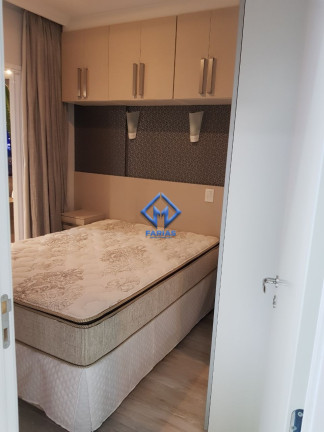 Imagem Apartamento com 1 Quarto à Venda, 39 m² em Vila Mariana - São Paulo Imagem Apartamento com 1 Quarto à Venda, 39 m² em Vila Mariana - São Paulo