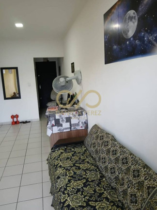 Apartamento com 1 Quarto à Venda, 50 m² em Canto Do Forte - Praia Grande