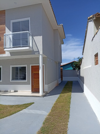 Imagem Casa com 2 Quartos à Venda, 70 m² em Jardim Atlântico Leste (itaipuaçu) - Maricá Imagem Casa com 2 Quartos à Venda, 70 m² em Jardim Atlântico Leste (itaipuaçu) - Maricá