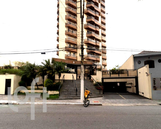 Apartamento com 4 Quartos à Venda, 300 m² em Vila Jacuí - Sao Paulo