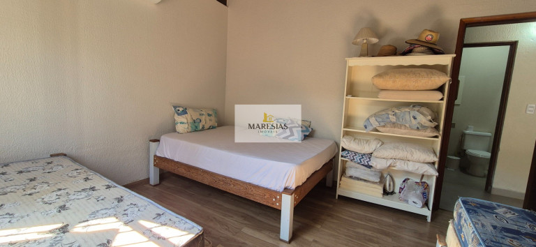 Imagem Casa com 3 Quartos à Venda, 230 m² em Boiçucanga - São Sebastião